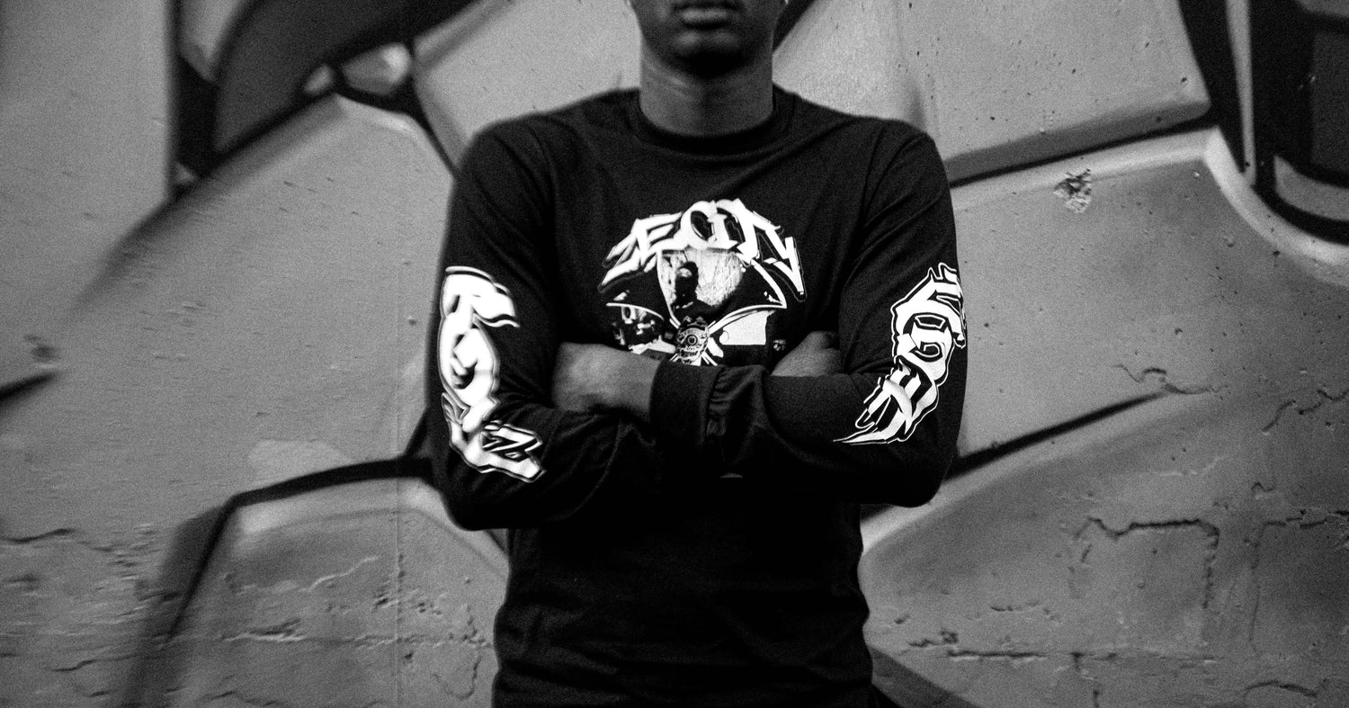 Longsleeves