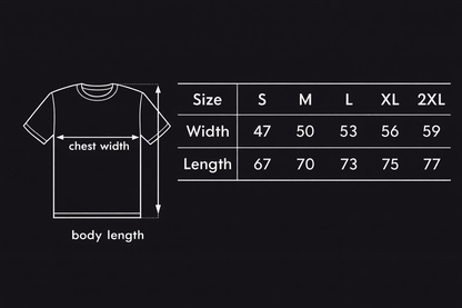 "ICE CREAM" TEE