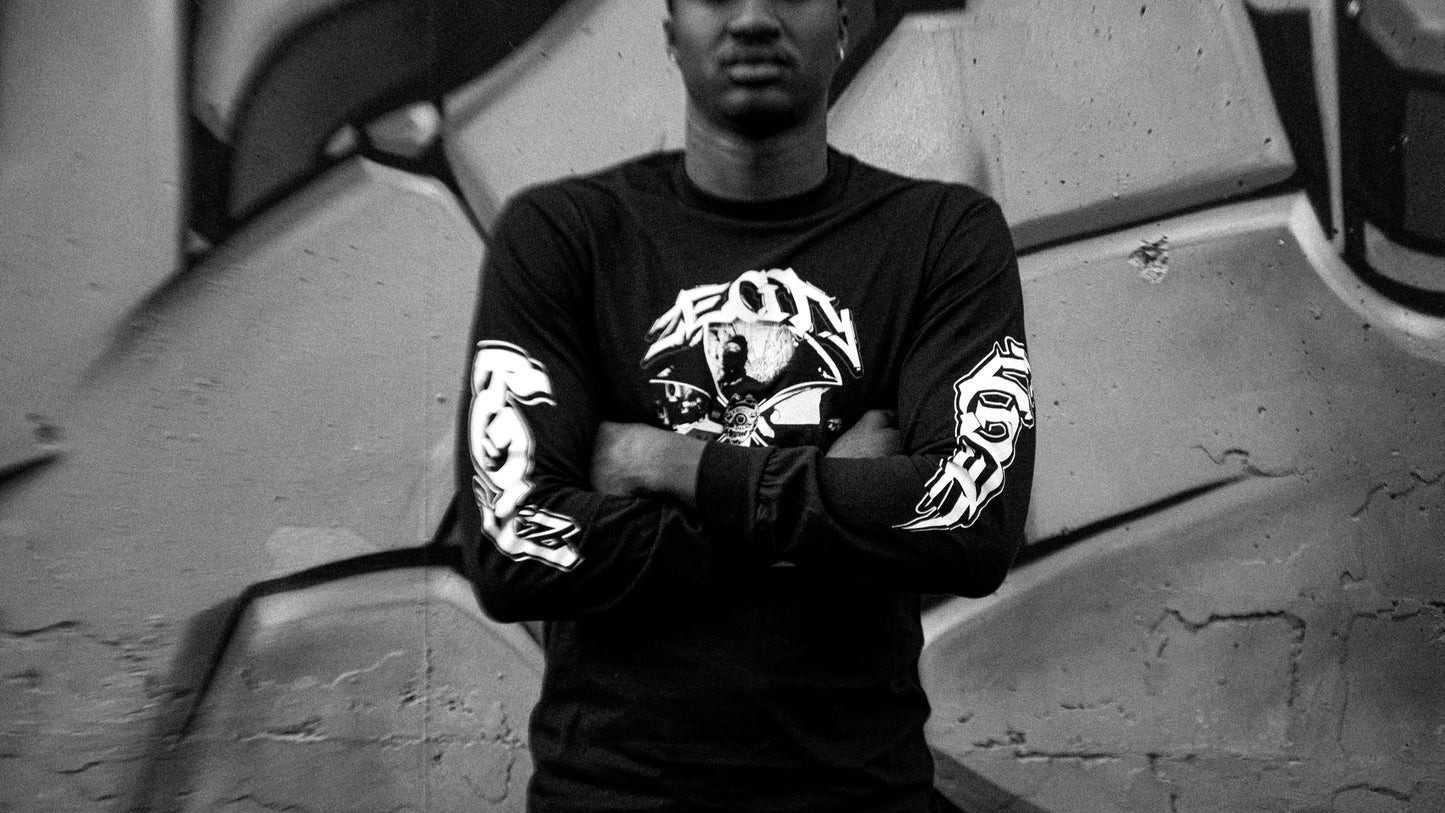 « CROOKED COPS » TEE