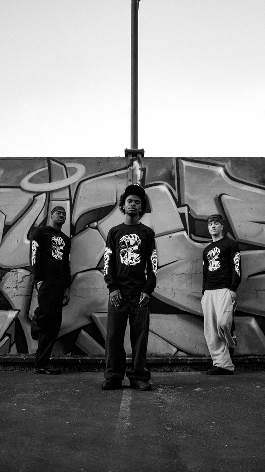 « CROOKED COPS » TEE