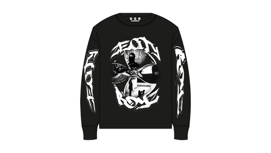 "CROOKED COPS" - LONG SLEEVE
