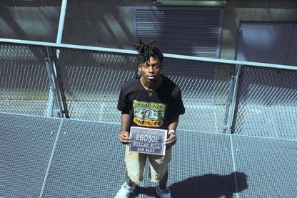 "DOLLAR BILL" TEE